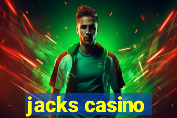 jacks casino