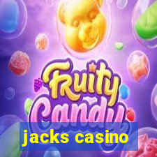 jacks casino