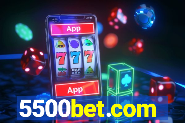 5500bet.com