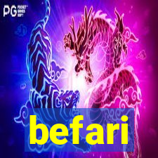 befari