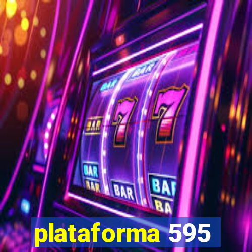 plataforma 595