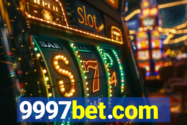 9997bet.com