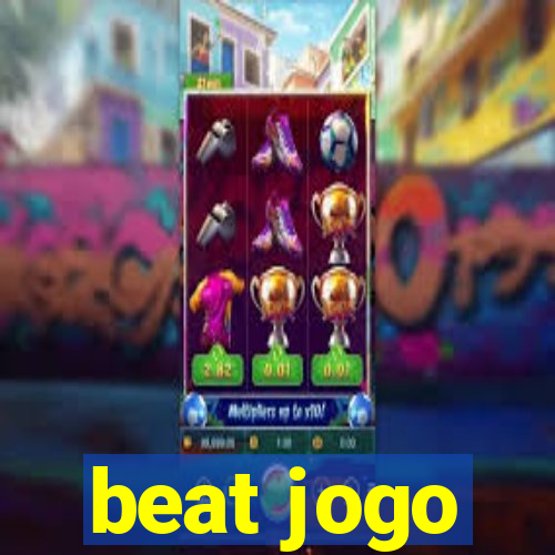 beat jogo