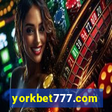 yorkbet777.com