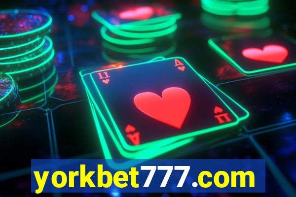 yorkbet777.com