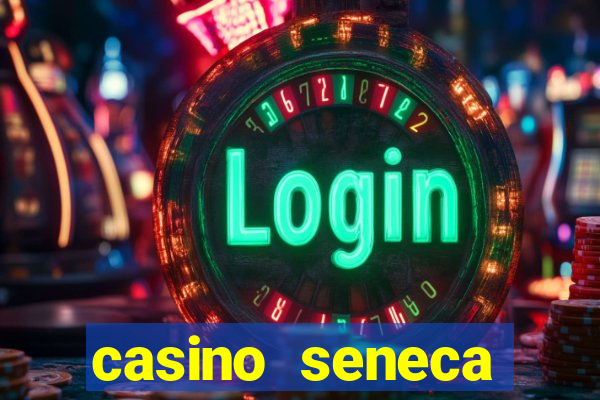 casino seneca niagara falls