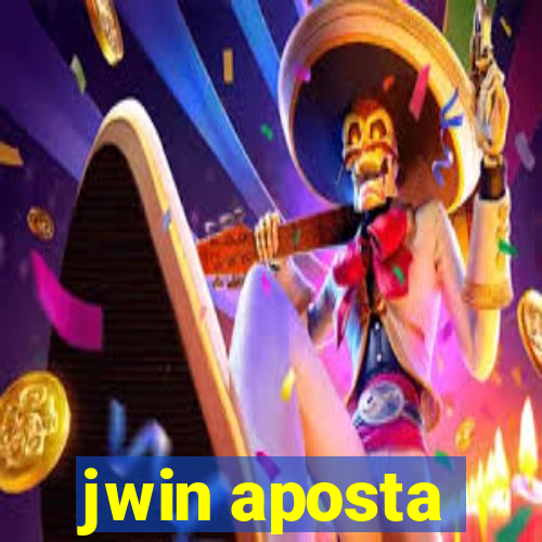 jwin aposta