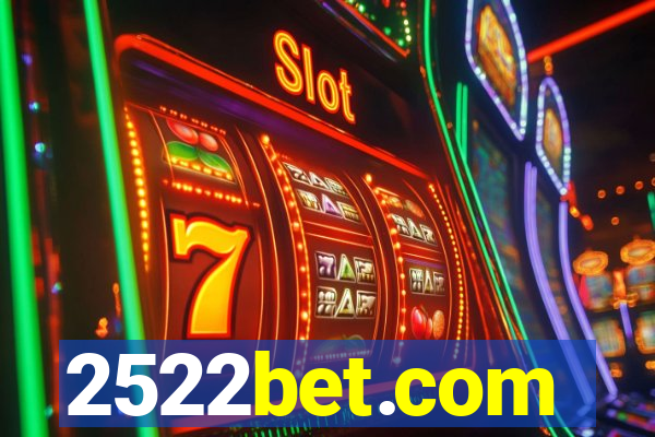 2522bet.com