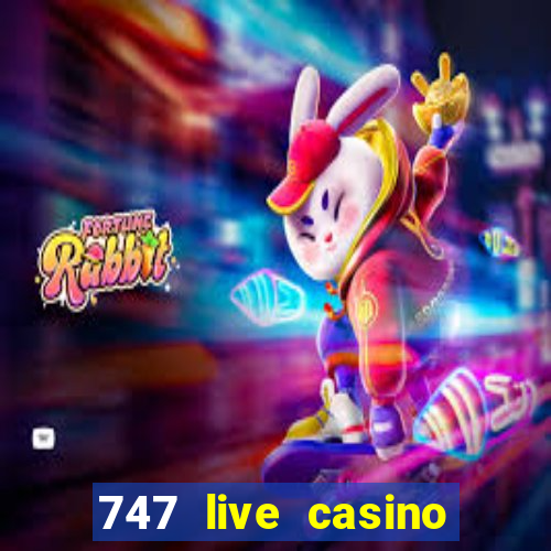 747 live casino login slot play app