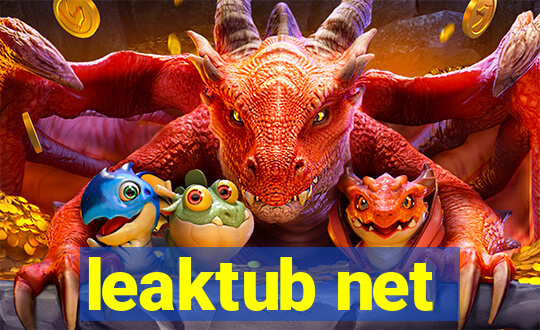 leaktub net