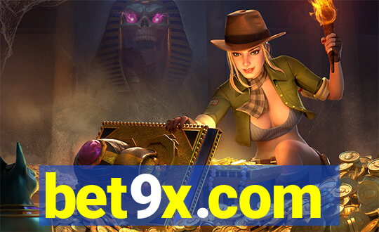 bet9x.com