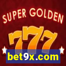 bet9x.com