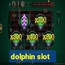 dolphin slot