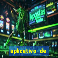 aplicativo de apostar jogo de futebol