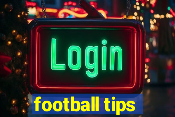 football tips