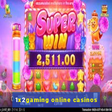 1x2gaming online casinos