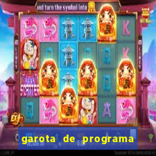 garota de programa em barreiras bahia