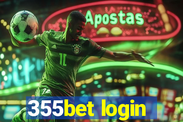 355bet login