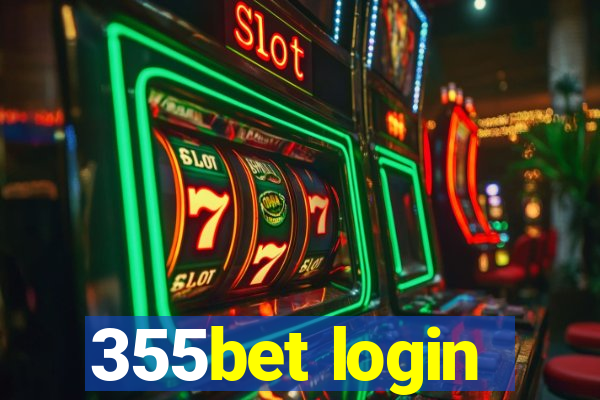 355bet login