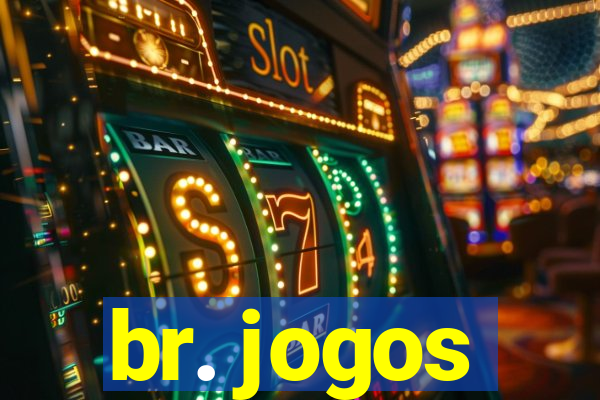 br. jogos