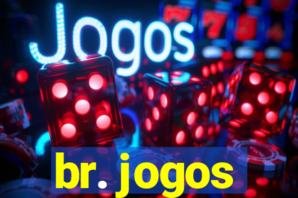 br. jogos