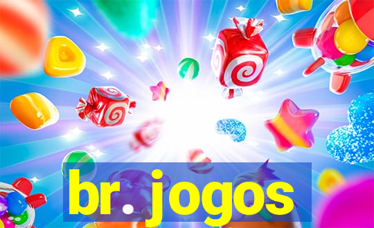 br. jogos