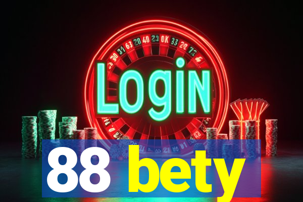 88 bety