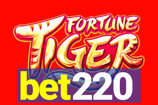 bet220