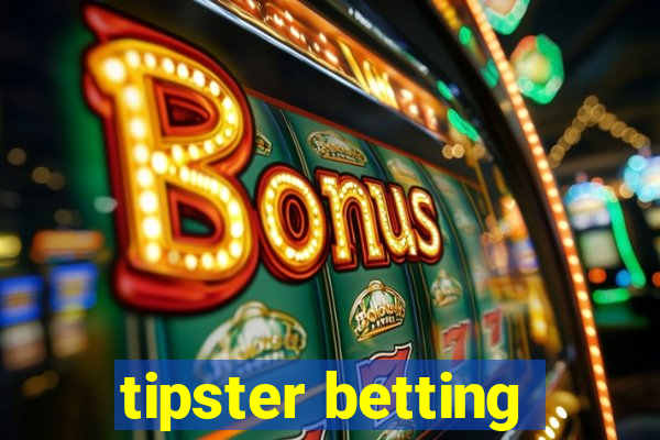 tipster betting