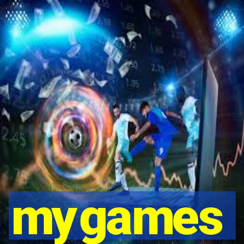 mygames