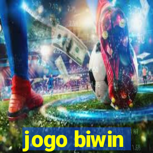 jogo biwin