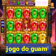 jogo do guam