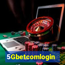 5Gbetcomlogin