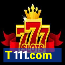 T111.com