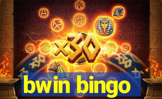 bwin bingo