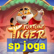 sp joga