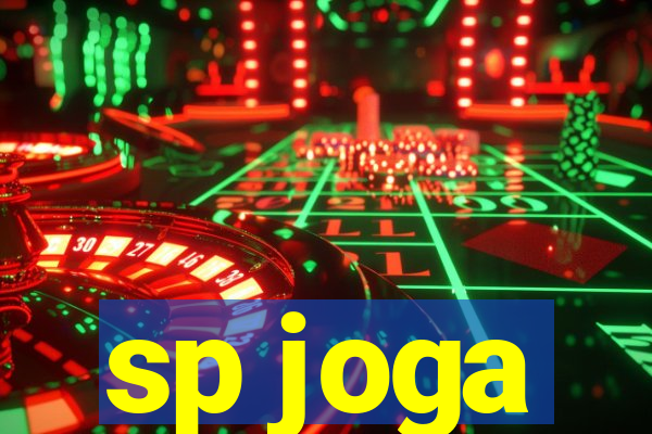 sp joga