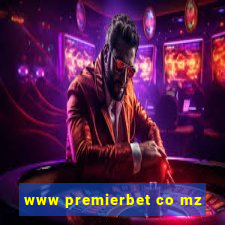 www premierbet co mz