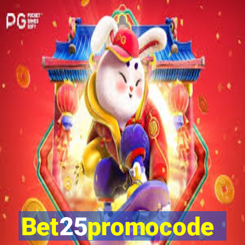 Bet25promocode