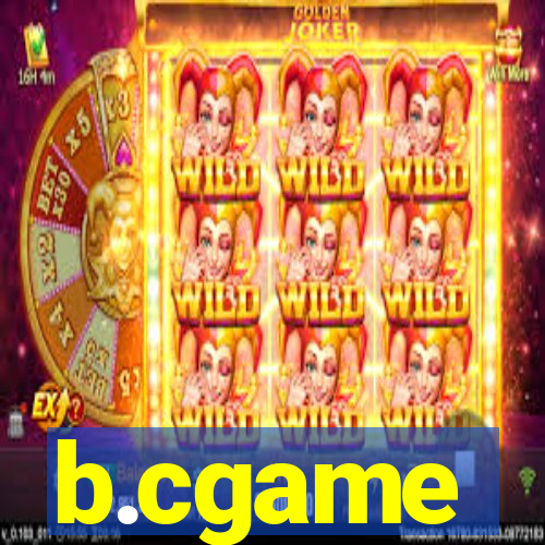 b.cgame