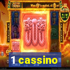 1 cassino