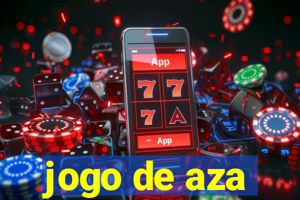 jogo de aza