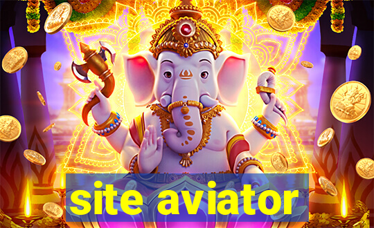 site aviator