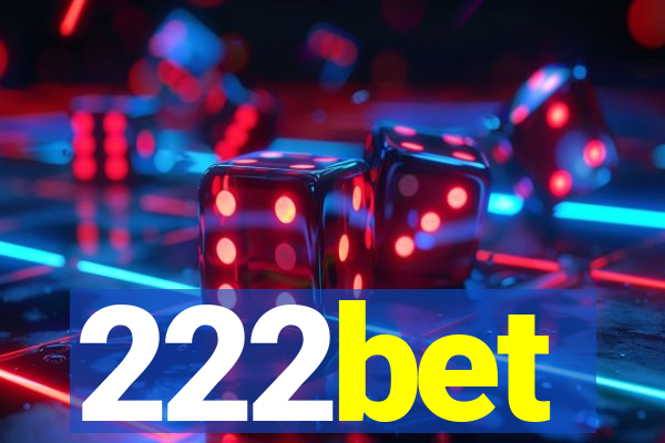 222bet