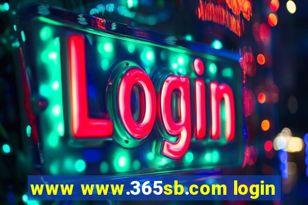 www www.365sb.com login