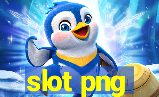 slot png