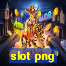 slot png