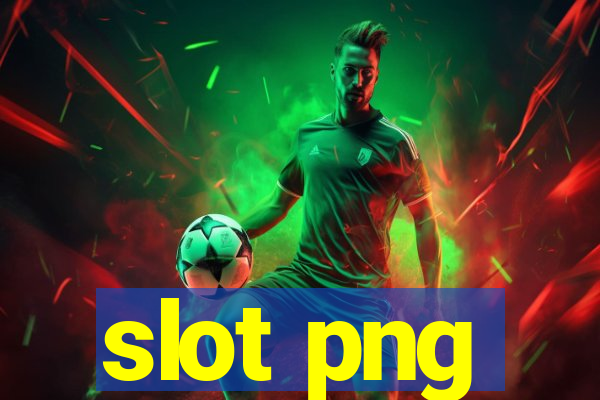 slot png