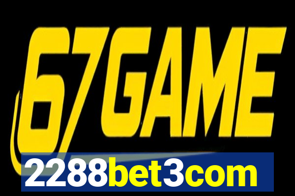 2288bet3com