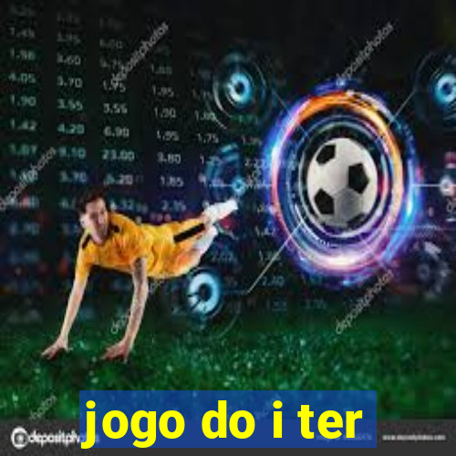 jogo do i ter